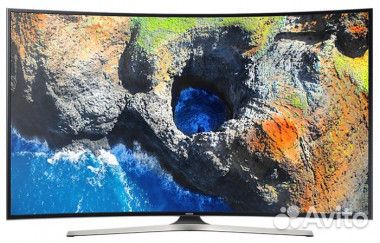 Телевизор Samsung UE49MU6300uxru на запчасти