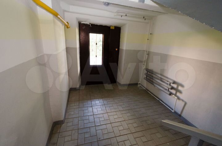 4-к. квартира, 74 м², 9/9 эт.