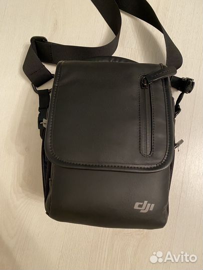 Квадрокоптер dji mavic pro M1P