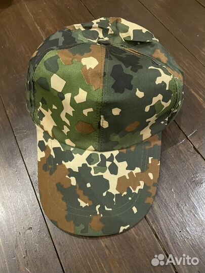 Кепка мужская