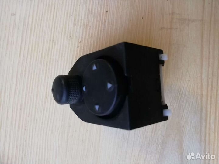 Регулятор зеркал audi a4 b5