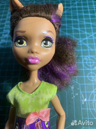 Кукла Монстер Хай