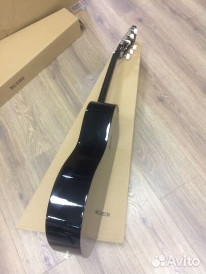 Гитары для начинающих классика и акустика