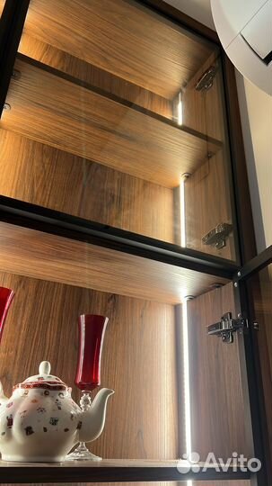 Стеклянные фасады в алюминиевом профиле