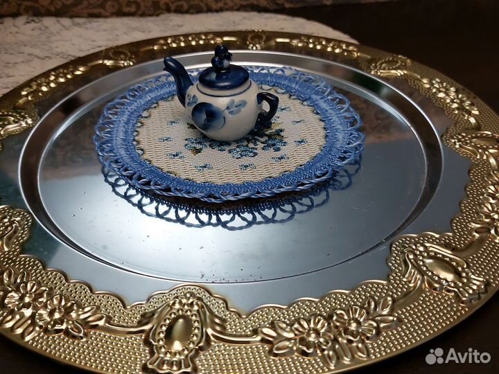 Коллекционный комплект