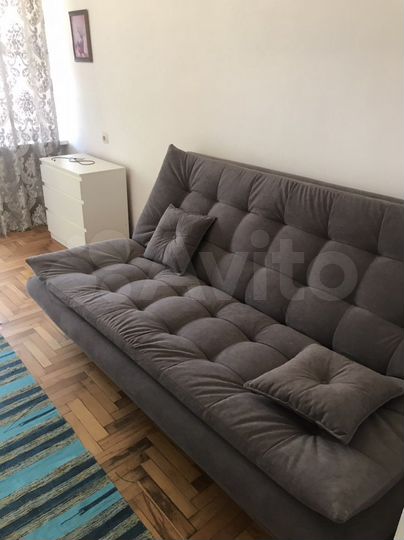 2-к. квартира, 42 м², 2/3 эт.