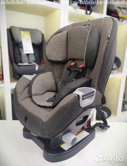 Детские автокресла в Тольятти от 0 до 36