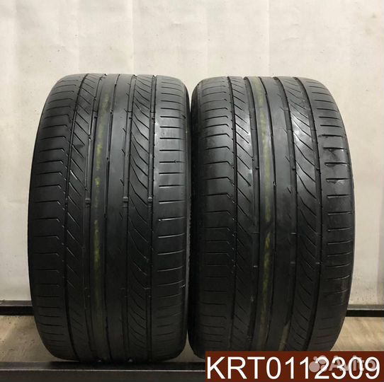 Continental ContiSportContact 5P 295/35 R20 105Y