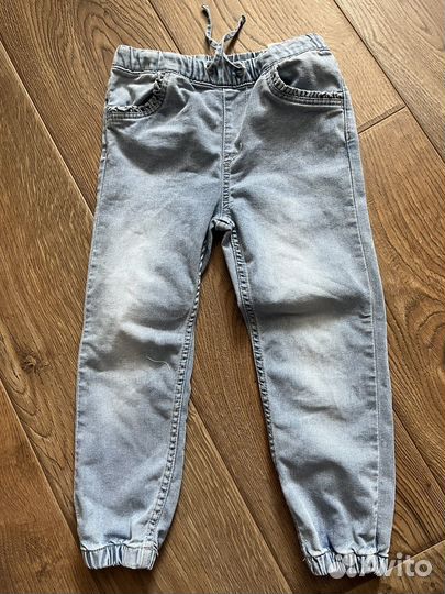 Одежда для девочки 105-110 размер