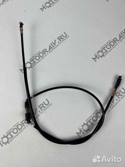 Трос сцепления L-1150мм, ход-30мм, Альфа, 