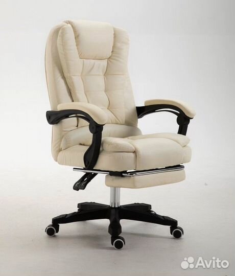 Компьютерное офисное кресло