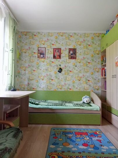 Таунхаус 70 м² на участке 2 сот.