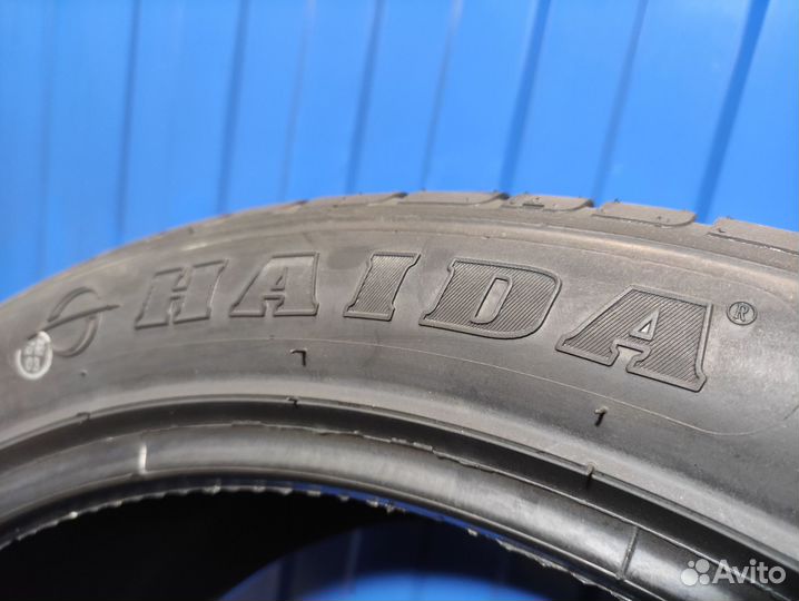 Haida HD927 265/40 R21