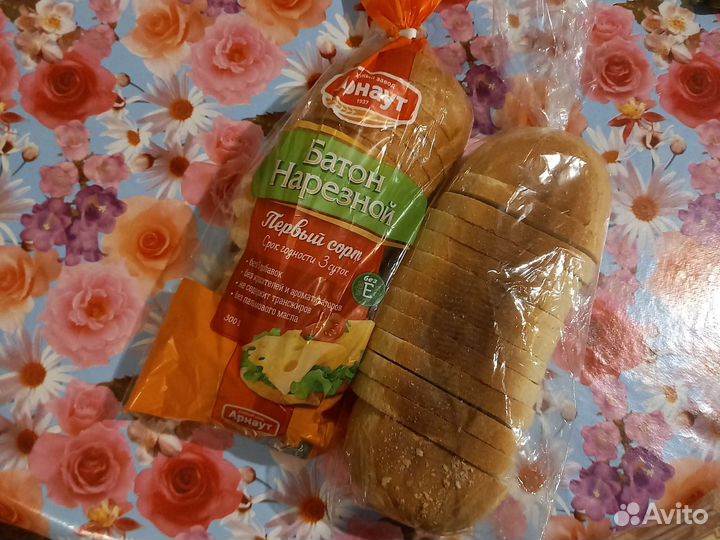 Хлеб-булка на корм животным