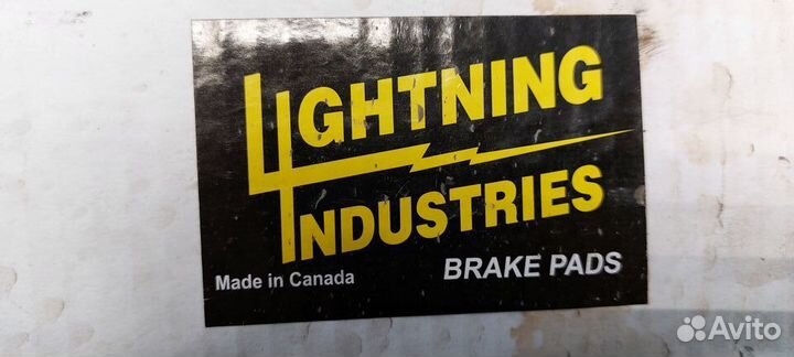 Колодки задние Pontiac Grand Am 1992-1998