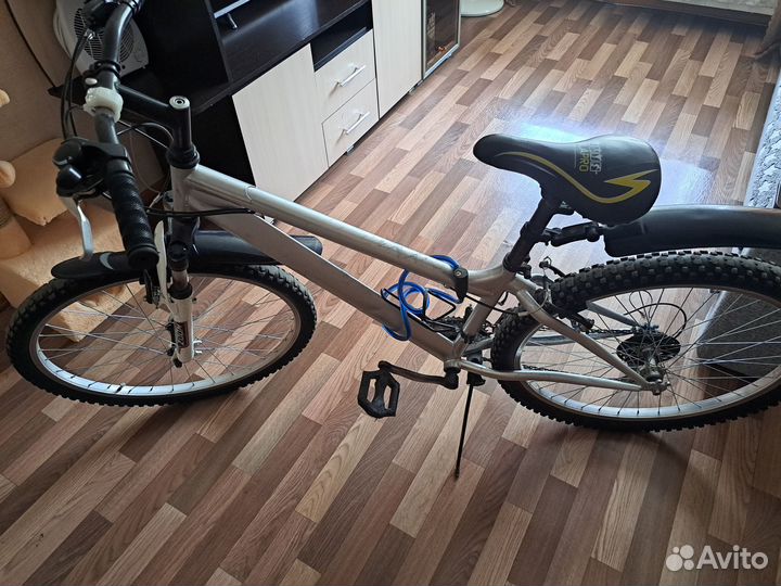 Велосипеды бу взрослый