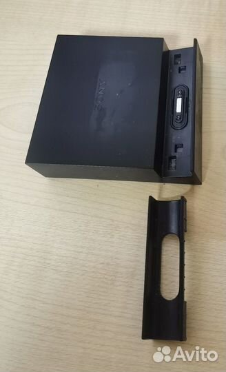 Док станция и чехол для Sony Z3 Compact