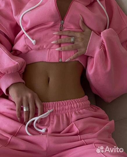 Спортивный костюм