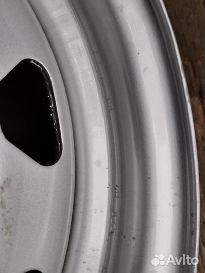 Диски на УАЗ Патриот, Хантер, Соболь