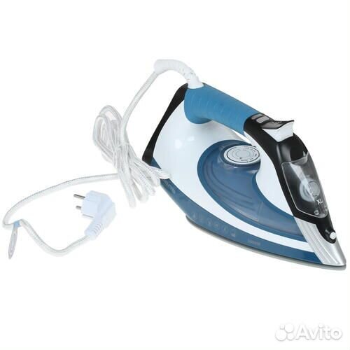 Утюг Polaris PIR3033sgak