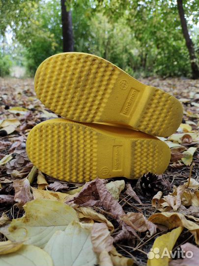 Сапоги Nordman р. 26-27