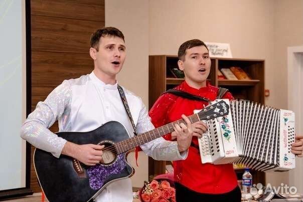 Артисты музыканты, певцы на юбилеи и праздники