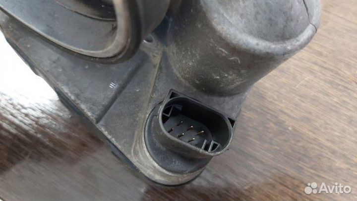 Дроссельная заслонка Bmw X5 E53