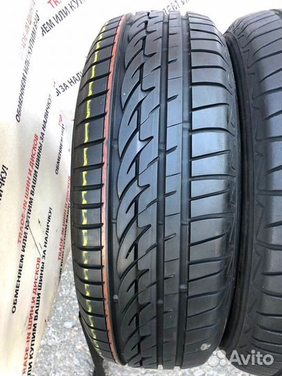 Firestone Destination LE 215/60 R17