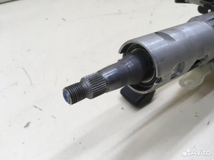 Колонка рулевая Lexus NX200/NX200t/NX300/NX300h