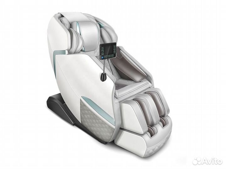 Массажное кресло с доставкой (можно в рассрочку)