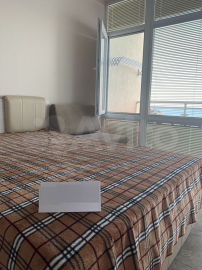 Квартира-студия, 27 м², 6/7 эт.