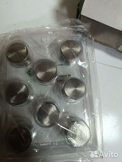 Компенсаторы на priora