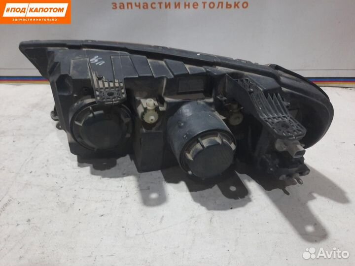 Фара правая Chevrolet Captiva 2-й рест. 2015