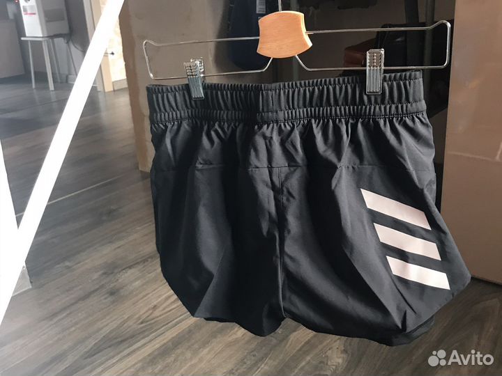 Шорты adidas женские новые