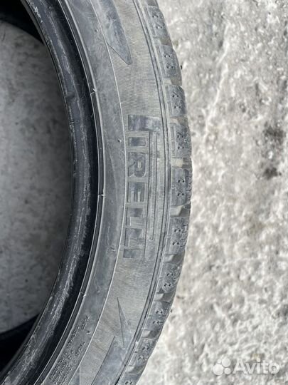 Pirelli Ice Zero 245/40 R18