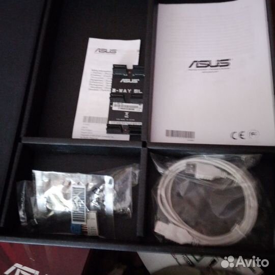 Материнская плата