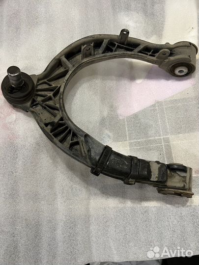 Рычаги все для tesla Model3 1044326-00-J