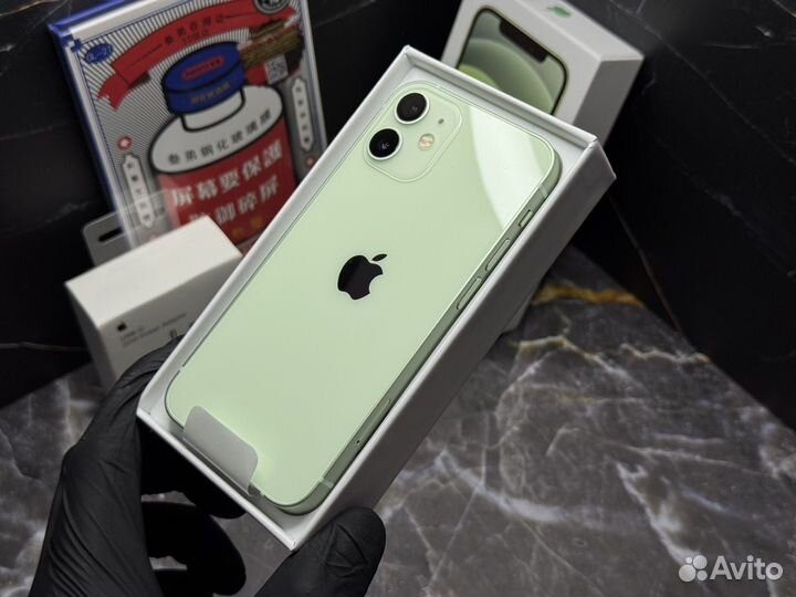iPhone 12 mini, 128 ГБ