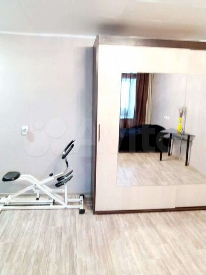 1-к. квартира, 30 м², 3/5 эт.