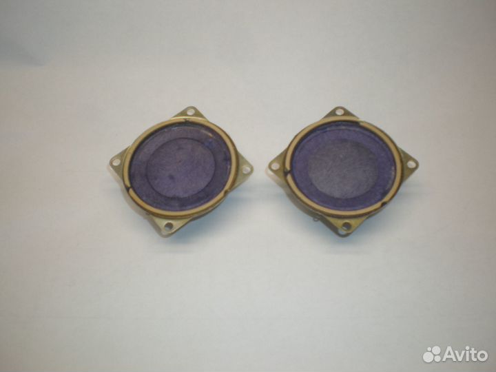 Динамики 0,25гд-1 (СССР, цена за пару)