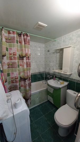 1-к. квартира, 35,6 м², 3/9 эт.