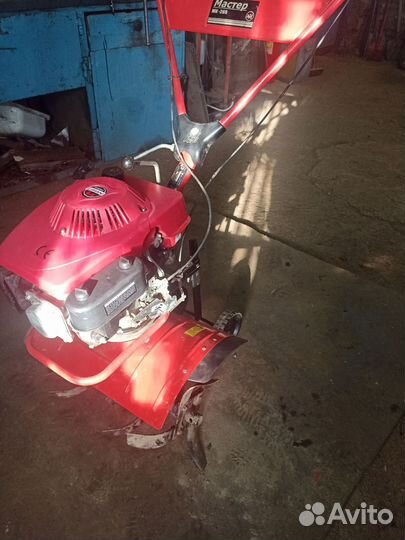Мотоблок Мотокультиватор мк265