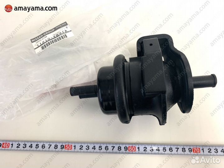 Подушка двигателя RH Patrol 61 zd30ddti