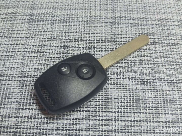 Ключ Honda Civic 4d