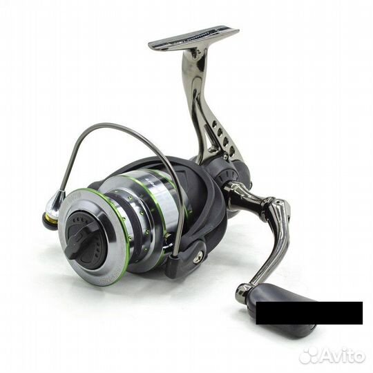 Катушка фидерная Flagman Squadron Pro Feeder reel