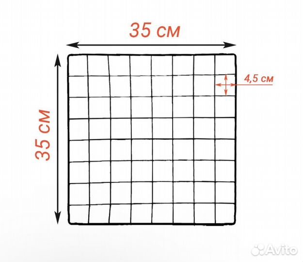 Клетка вольер для животных