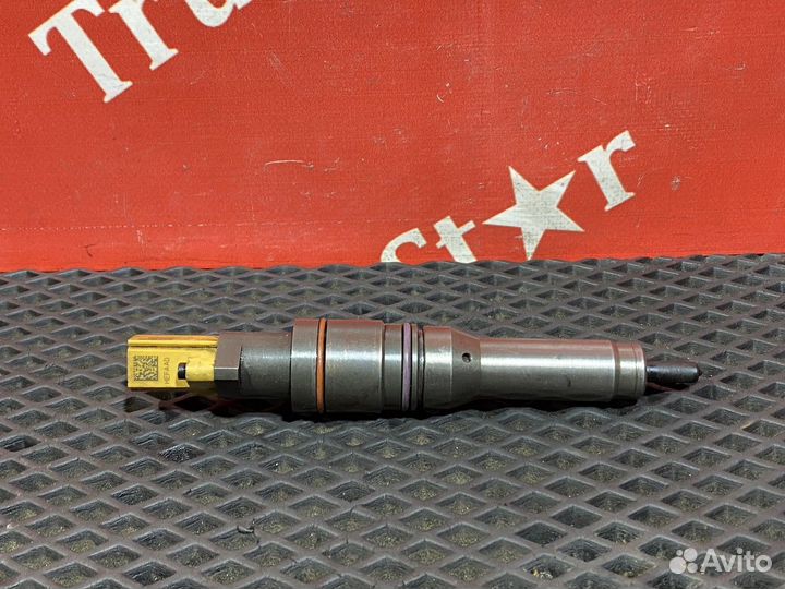 Форсунка топливная 2018г. Daf XF105