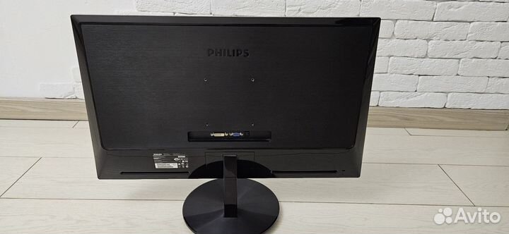 Монитор Philips 274E5QSB/01