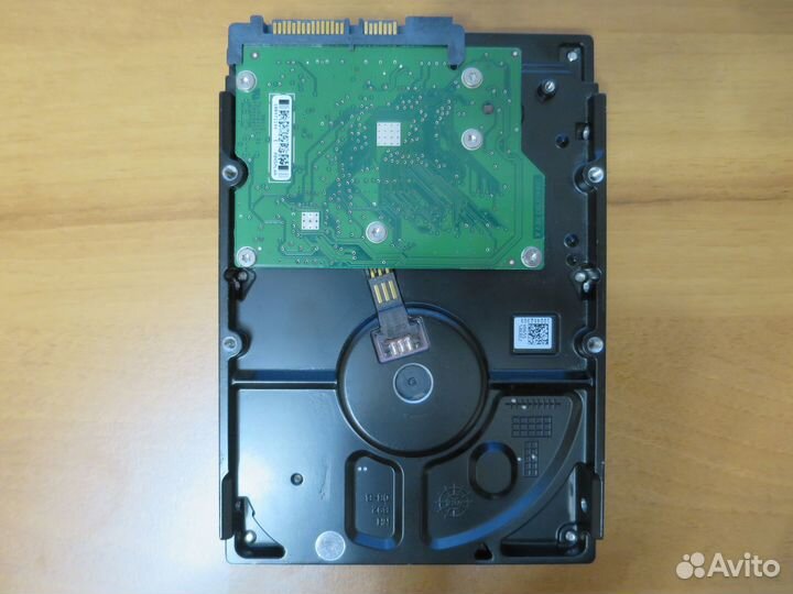 Жесткий диск seagate 250 Gb
