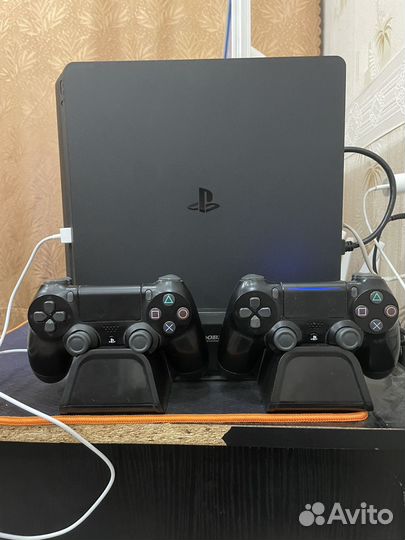 Sony playstation 4 PS4 slim 500gb